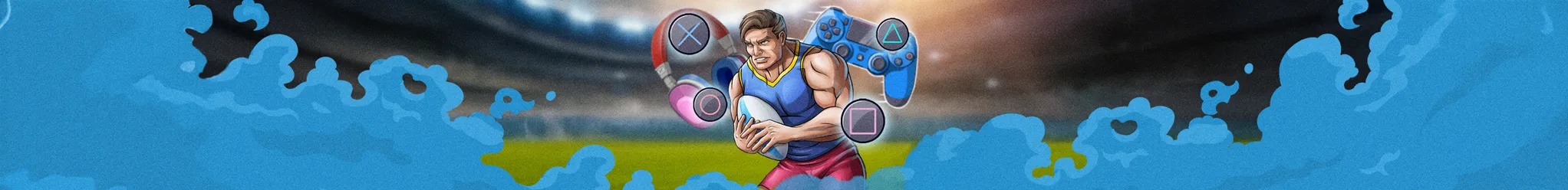 eSukan Bola Sepak Australia