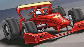 eSukan F1