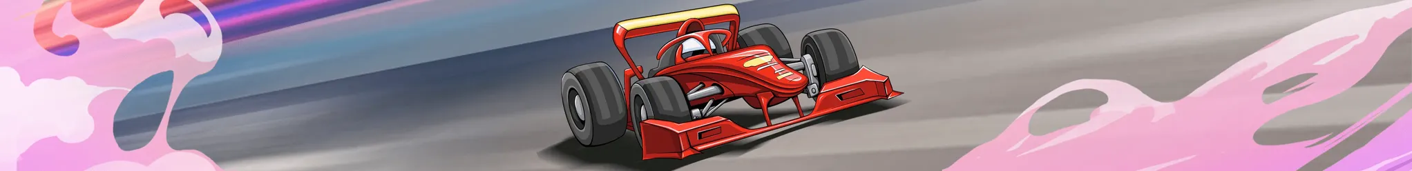 eSukan F1